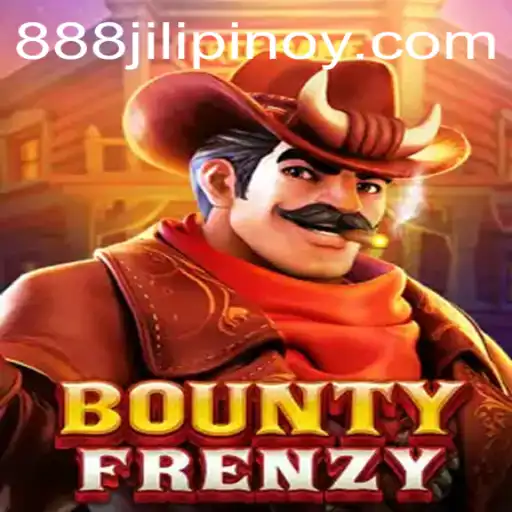 BountyFrenzy: Exploring the Thrills of the 888 Jili Experience