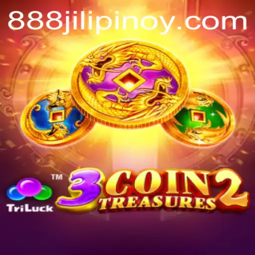 Exploring the Thrills of 3CoinTreasures2: A Dive into Gameplay and Strategy