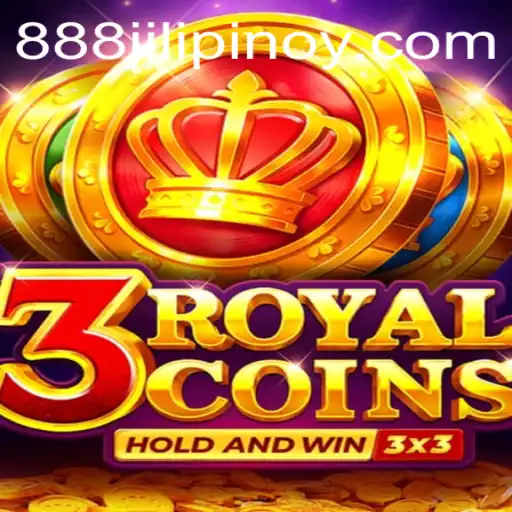 Discovering 3royalcoins: A Deep Dive into the Game and the Exciting World of 888 Jili