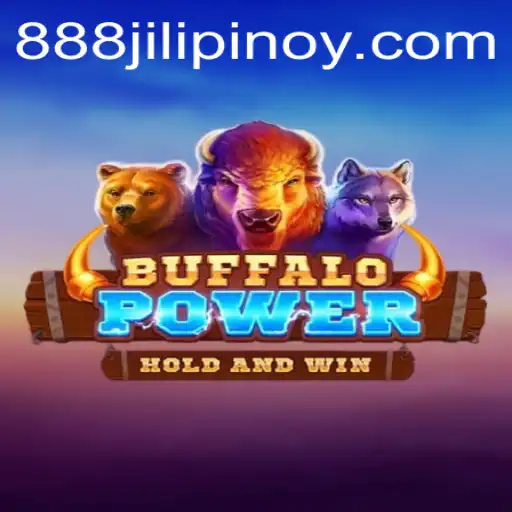 Exploring the Thrilling Dynamics of BuffaloPower and 888 Jili