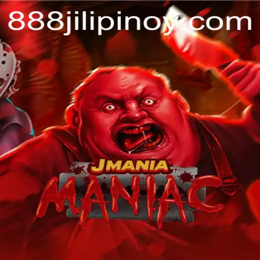 JManiaManiac: The Thrilling World of 888 Jili Gaming