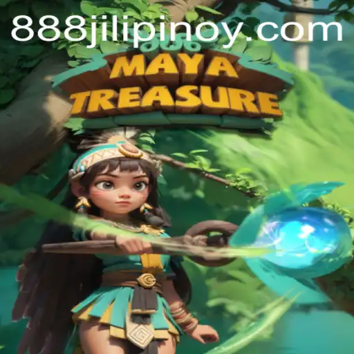 Discover the Enchanting World of MayaTreasure Slots by 888 Jili