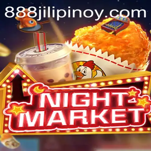 Exploring NIGHTMARKET: Unveiling the Thrill of the 888 jili Adventure