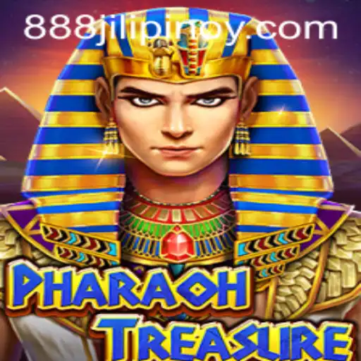 Uncovering the Riches of PharaohTreasure: The Exciting World of 888 Jili