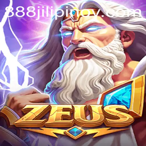 The Enchanting World of Zeus: A Deep Dive into the 888 Jili Game