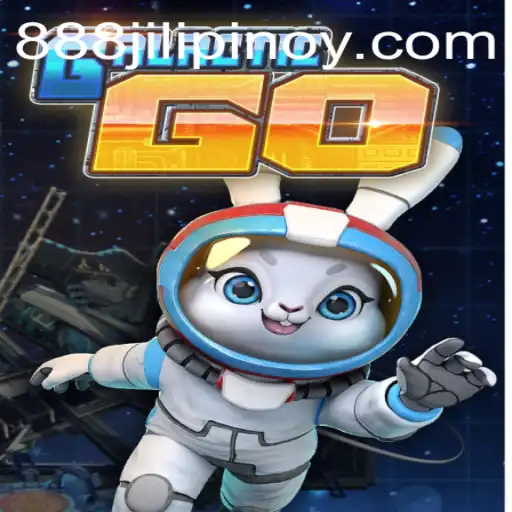 GalacticGO: The Stellar Adventure with 888 Jili