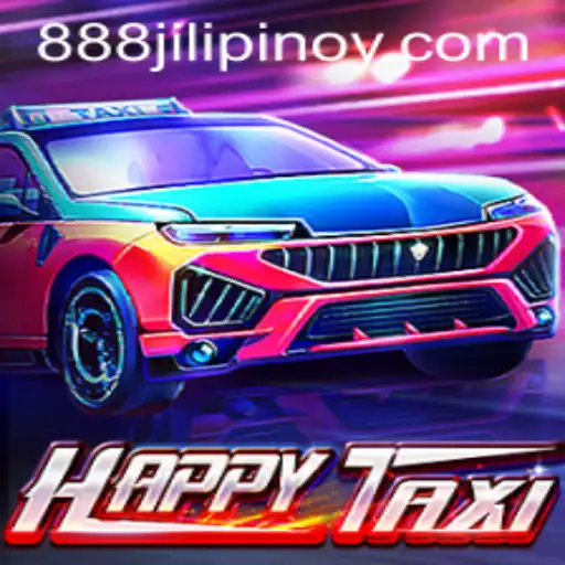 Discover the Excitement of HappyTaxi: A Thrilling Journey with 888 Jili