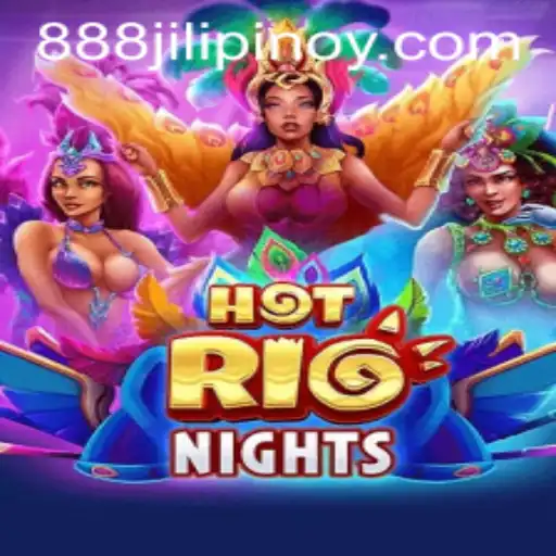 HotRioNights: A Thrilling Gaming Experience with 888 Jili