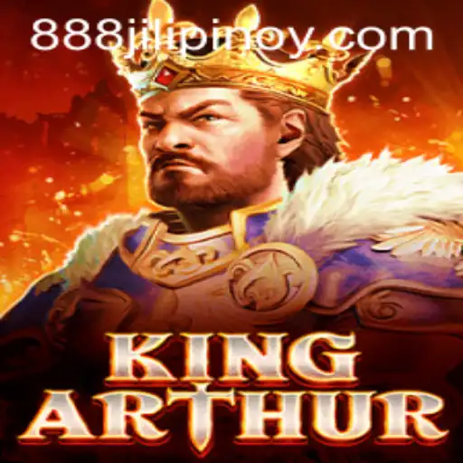 The Epic World of KingArthur: A Journey into Legend with 888 Jili