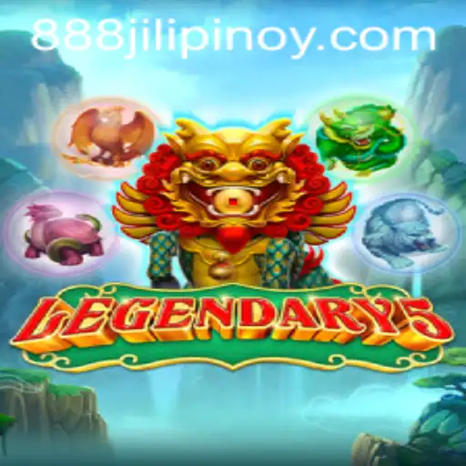 Discover Legendary5: The Ultimate Gaming Experience with 888 Jili