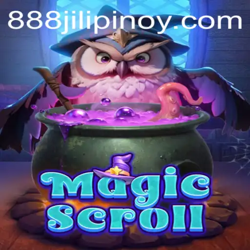 Exploring MagicScroll: A Fascinating Dive into the Enchanting World of 888 Jili