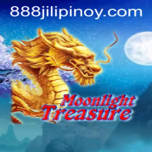 Discover the Enchantment of MoonlightTreasure with 888 Jili