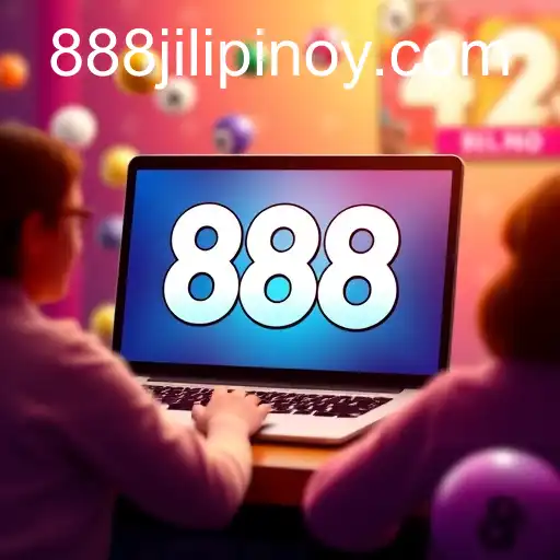 Dive into the World of Online Bingo with 888 Jili