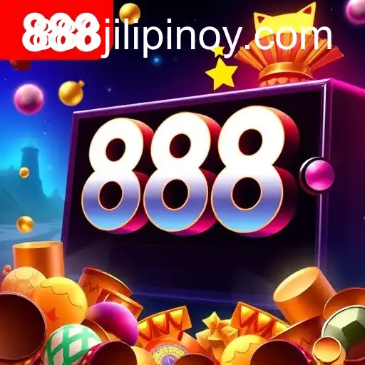 Exploring the World of Online Slots: The 888 Jili Experience