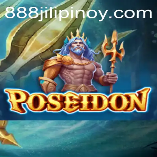 Exploring Poseidon: A Dive into the Thrilling Game of 888 jili