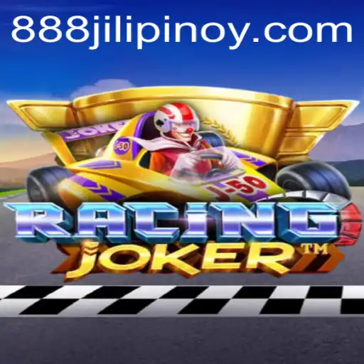 RacingJoker: The Ultimate Gaming Experience with 888 Jili