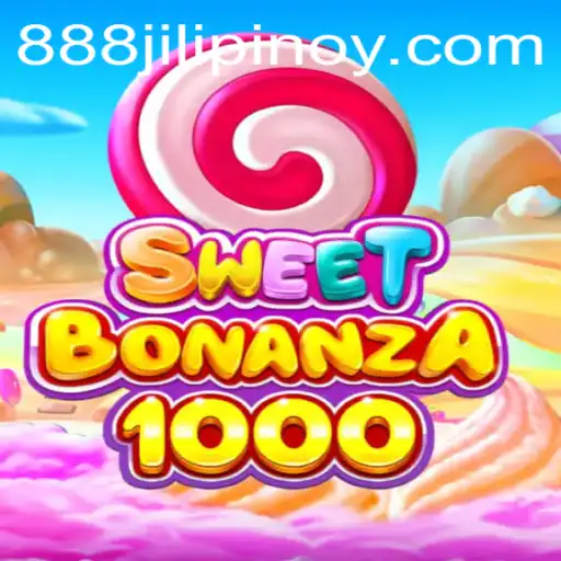 Unveiling the SweetBonanza1000: A Candy-Coated Adventure with 888 Jili